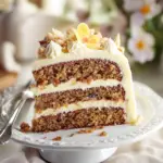 Easter Hummingbird Cake