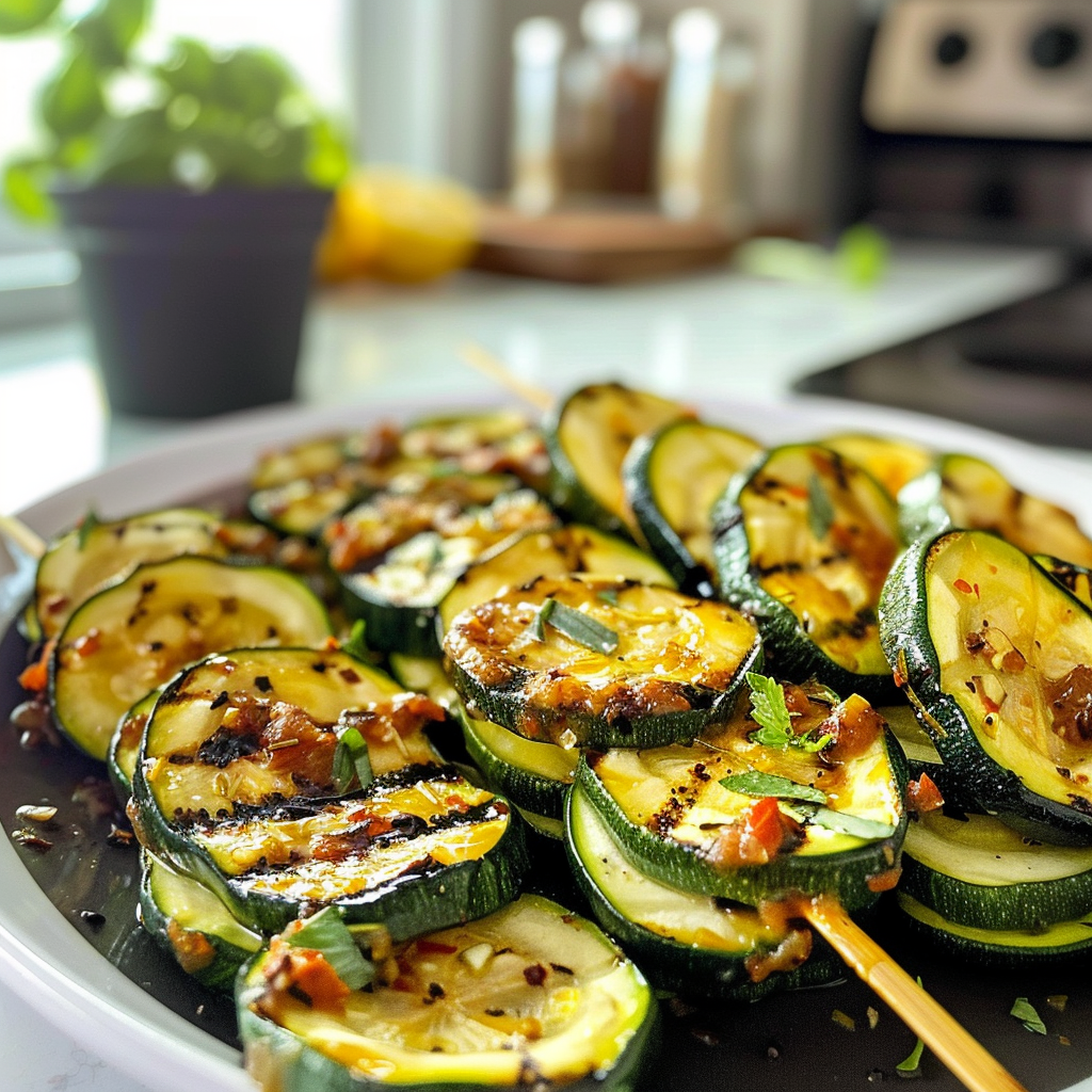 Recipe preparation