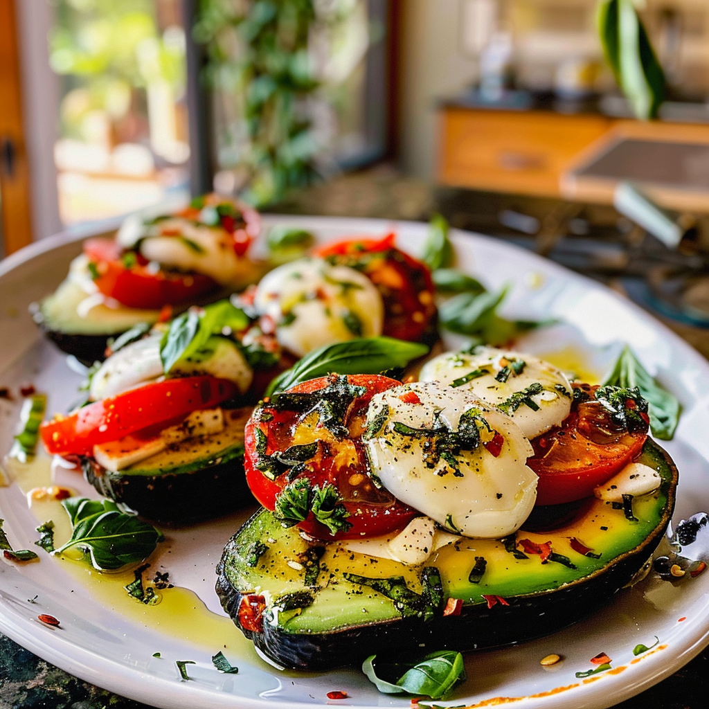 Recipe preparation