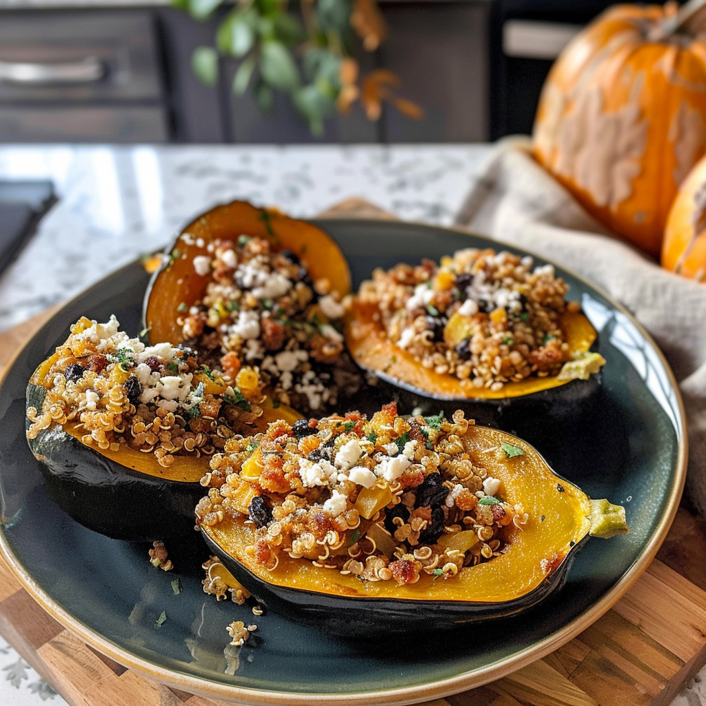 Recipe preparation