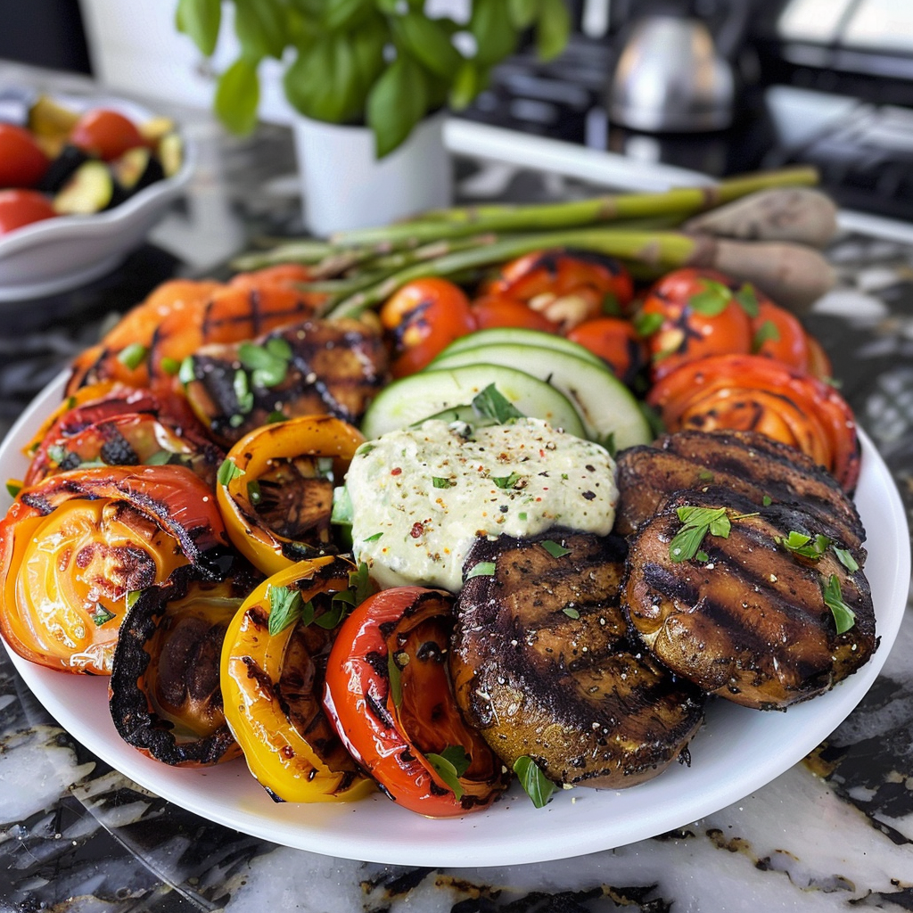 Recipe preparation