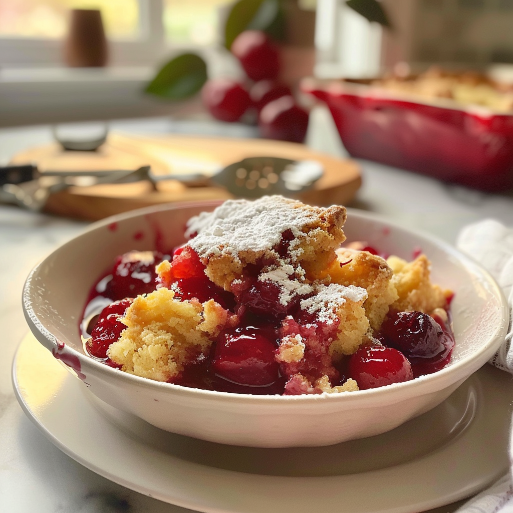 Recipe preparation