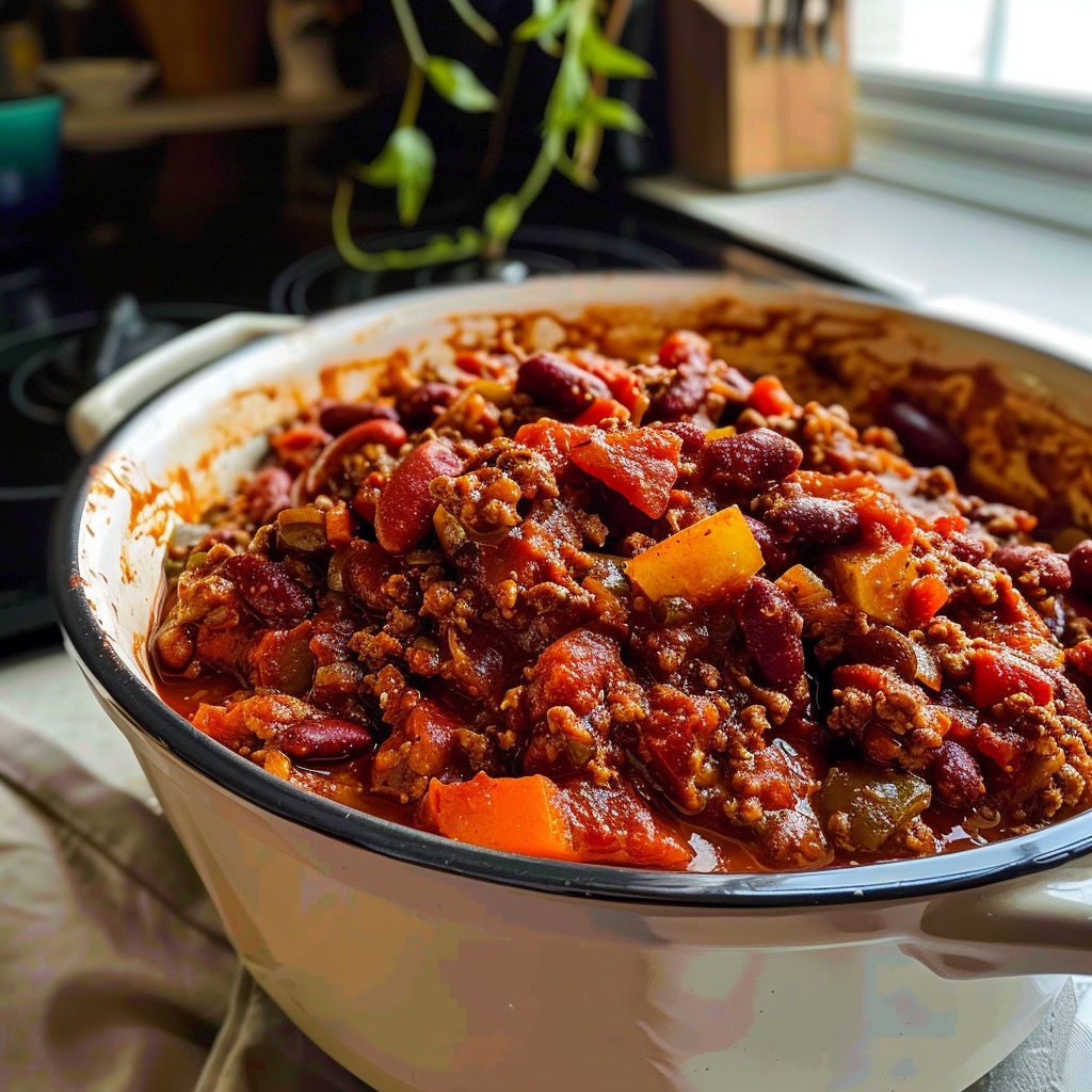 Recipe preparation