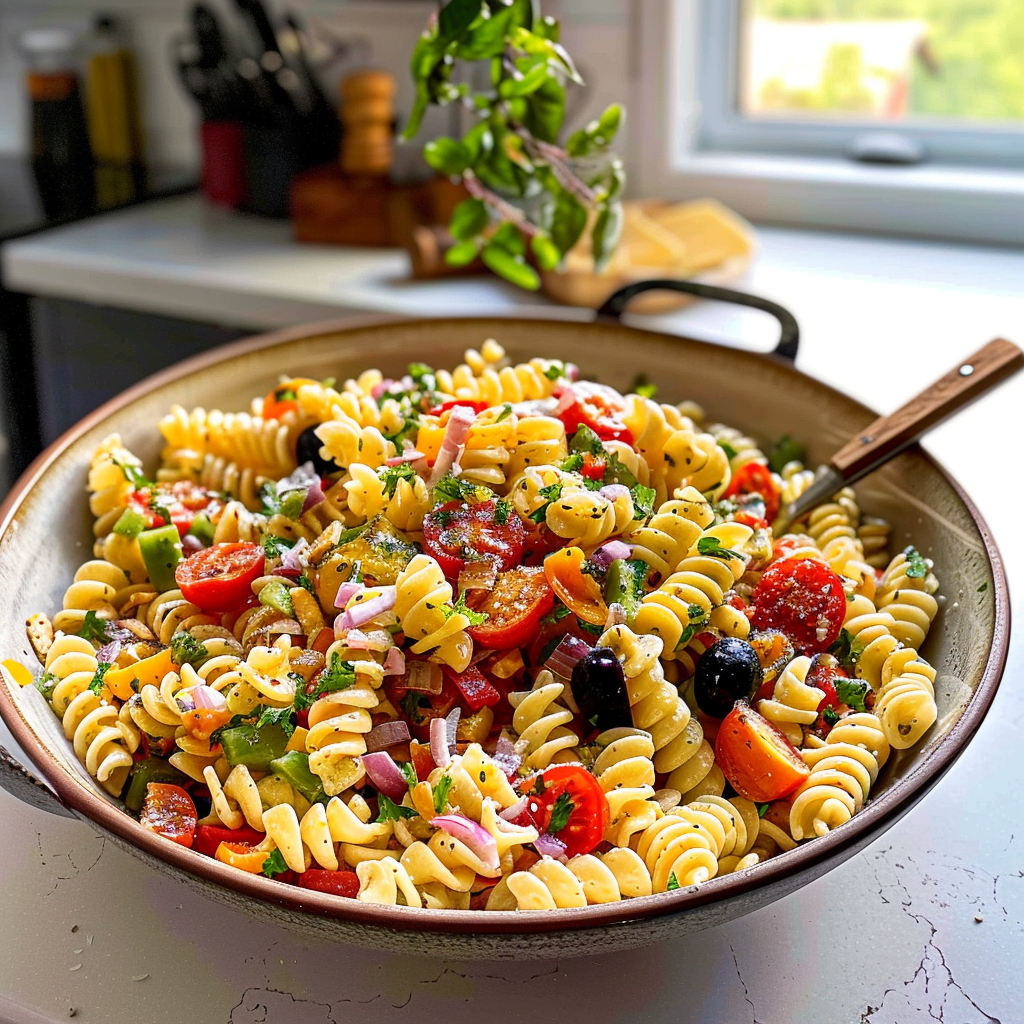 Recipe preparation