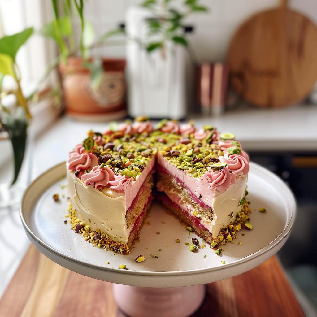 Recipe preparation