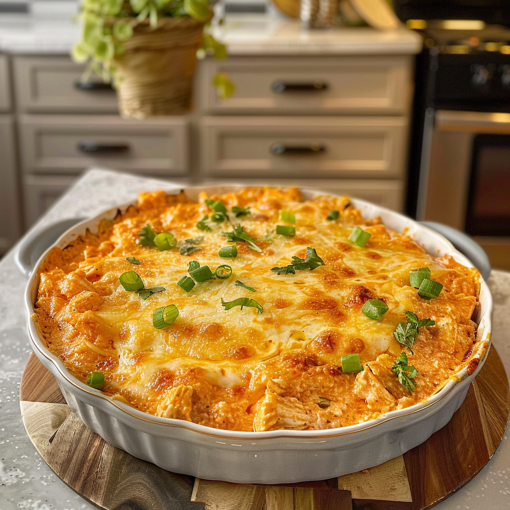 Recipe preparation