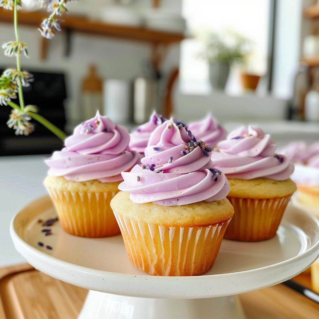 Recipe preparation