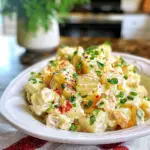 Memorial Day Classic Potato Salad