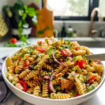 Memorial Day Classic Pasta Salad