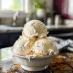 Memorial Day Ice Cream Delight