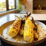 Father’s Day Grilled Corn