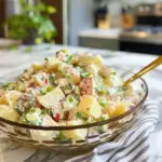 Memorial Day Potato Salad