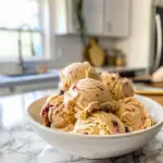 Memorial Day Ice Cream