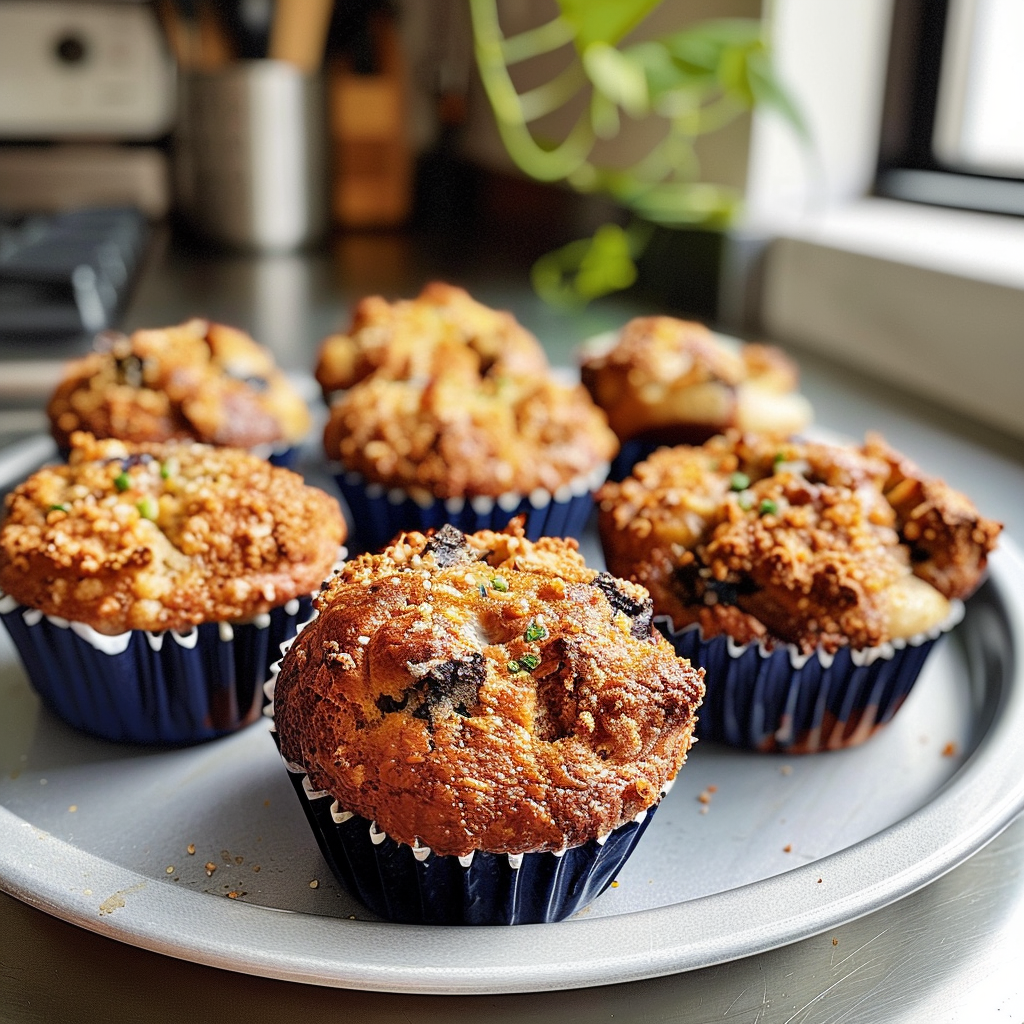 Recipe preparation