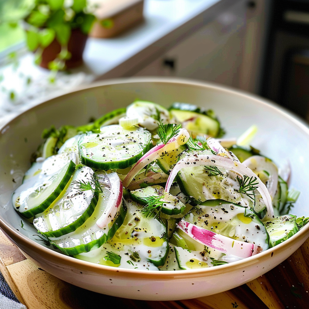 Recipe preparation