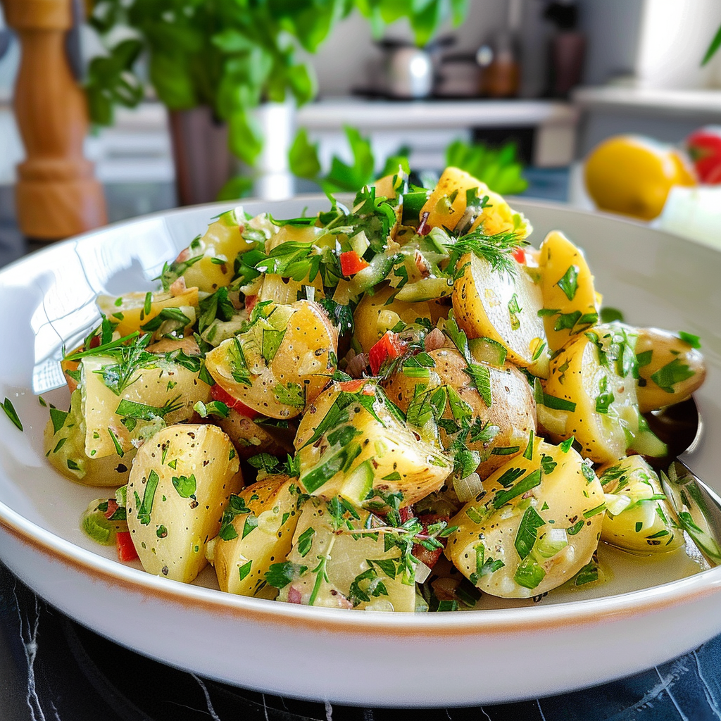 Recipe preparation
