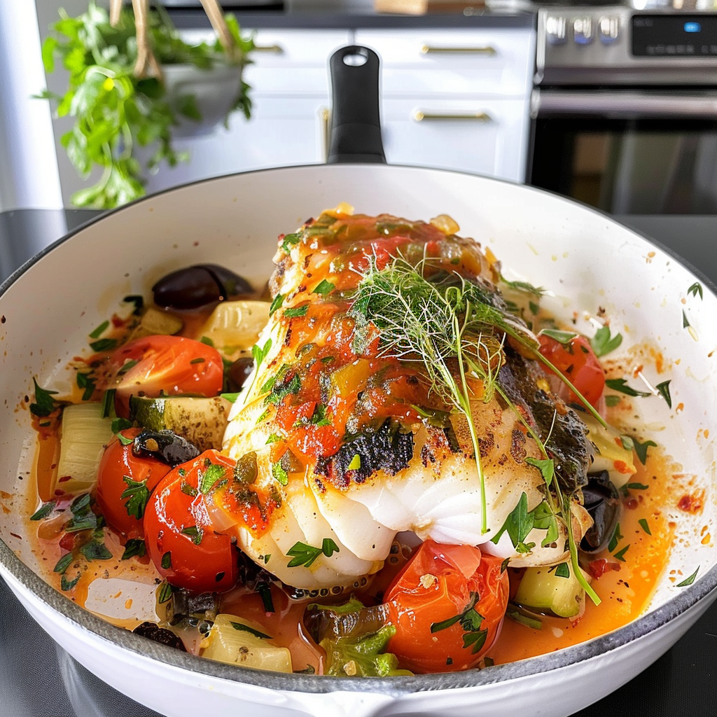 Recipe preparation