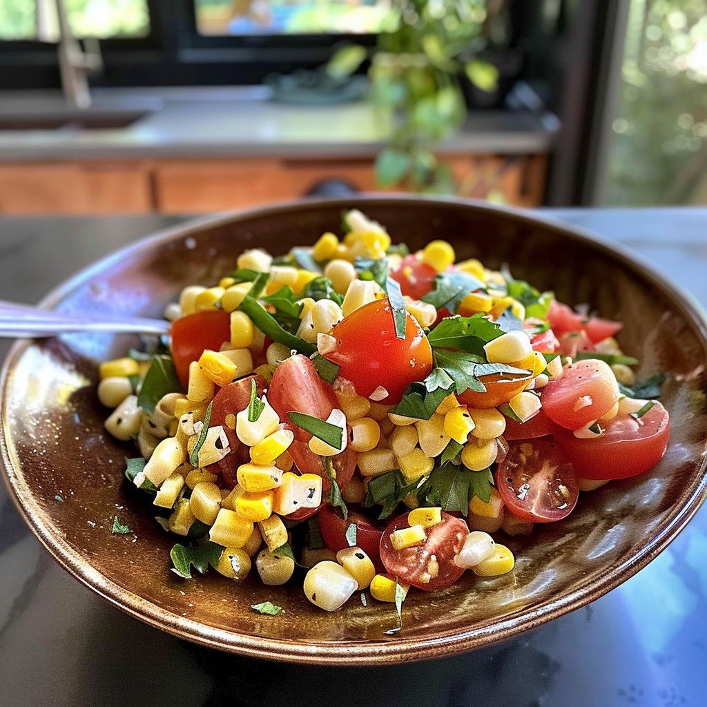 Recipe preparation