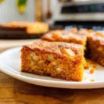 Sweet Potato Cornbread Delight